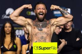 McGregor volta ao octógono após cinco anos contra Max Holloway no UFC 329