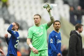 Everton vs Newcastle: Starting Lineups, TV and Live Streams, How to Watch Online