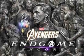 Avengers Endgame: Bonus y su fecha de estreno en México y salas disponibles
