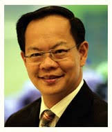 Tony Chen masih ingat tantangan yang dihadapinya ketika pertama kali memasuki kantor Microsoft Indonesia (MI), Mei 2003. Menjadi orang nomor wahid di ... - tony-chen