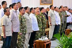 Magelang, Kota Inspirasi bagi Pemimpin dan Masyarakat