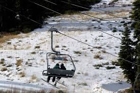 Tahoe forecast: When it could snow again, per weather models