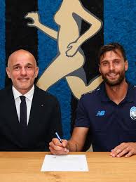 Atalanta - News update