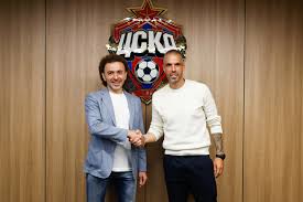 pfc-cska.com - News update