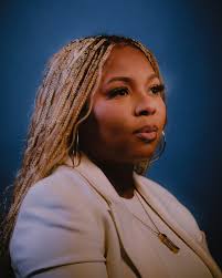 She Was the Jane Doe in R. Kelly’s Infamous Tape. Now, ‘I’m Here Today as Reshona’
