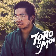 LISTEN: Toro Y Moi Album