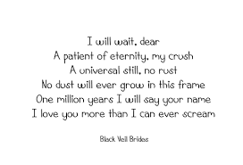 The Mortician&#39;s Daughter | We Heart It | Lyrics, quotes, and andy ... via Relatably.com