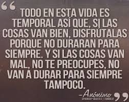 Quotes In Spanish With English Translation About Life - quotes in ... via Relatably.com
