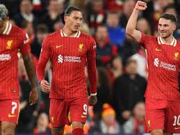 Futbolred - News update