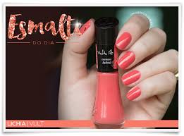 Resultado de imagem para esmaltes vult