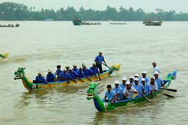 Kết quả hình ảnh cho hoi dua thuyen