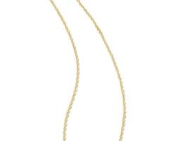 Kendra Scott Mother of Pearl Necklace