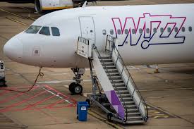 Trend Google: wizz