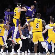 Injury updates for Reaves, Ayton, Hachimura ahead of the LA Derby