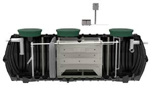Pence Septic Systems: Aerobic Systems