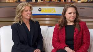 Video Rory Kennedy, Judit Polgár talk 'Queen of Chess'