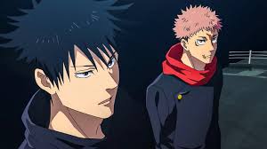 Crítica: 7º episódio de Jujutsu Kaisen inicia guerra total
