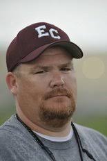 Marcus High has resigned as football coach at East Central High School, he confirmed to The Mississippi Press on Tuesday. - 11859773-small