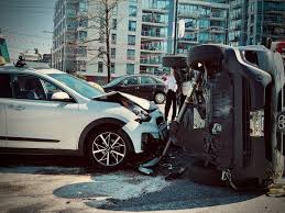 Common Mistakes to Avoid After a Car Accident Incident
