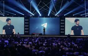 تلگرام از شبکه بلاکچین هوش مصنوعی Cocoon رونمایی کرد