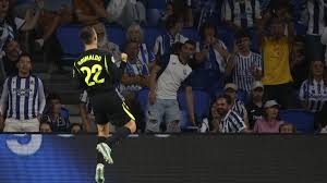 Compra las últimas entradas para el Atlético de Madrid vs Osasuna
