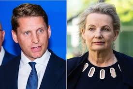 The Sydney Morning Herald - News update