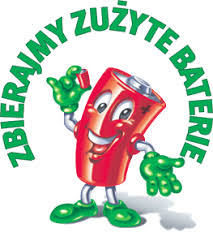 Znalezione obrazy dla zapytania baterie