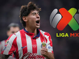 Posiciones De Club América Contra Chivas