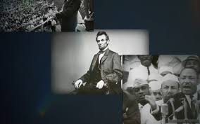 The speeches that changed America