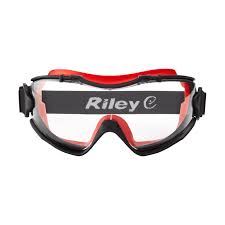 Globus Group | Riley Velia Safety Goggle | Globus Group