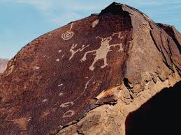 Ancient Symbols in Rock Art