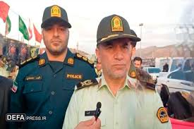 هیچ مشکلی در تردد و امنیت زائران اربعین وجود ندارد|دفاع مقدس