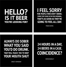 Postivie Quotes About Alcohol. QuotesGram via Relatably.com