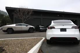 Tesla Stock Is Stuck in Neutral. Good News From NHTSA Isn’t Helping.