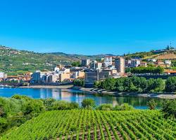 Imagem do Minho, Portugal