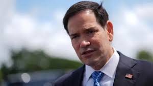 Cuba is a national security threat to the US, Rubio says