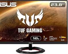 Image of ASUS TUF Gaming VG249Q1R Monitor