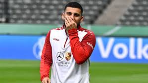 Ahead of his departure for the World Cup, a decision on Deniz Undav's future at VfB Stuttgart is reported to have been made