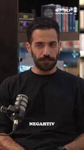 محمد ولی زادگان: 30 بار از حامد بهداد چک خوردم!
