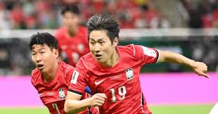 The New Maestro: Why Lee Kang-in is South Korea’s True Ace for 2026