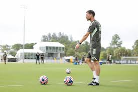 Managing Madrid - News update