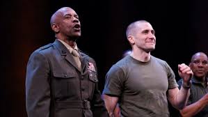 Tony Nominations Snub 'Othello' Despite Box Office Success