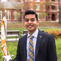 Imagen Technologies Employee Nishant Reddy's profile photo