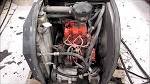 Rig master apu parts