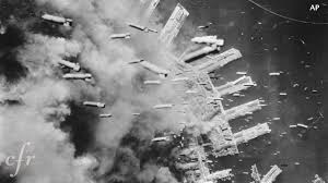 Tokyo bombardment in 1945ͼƬ