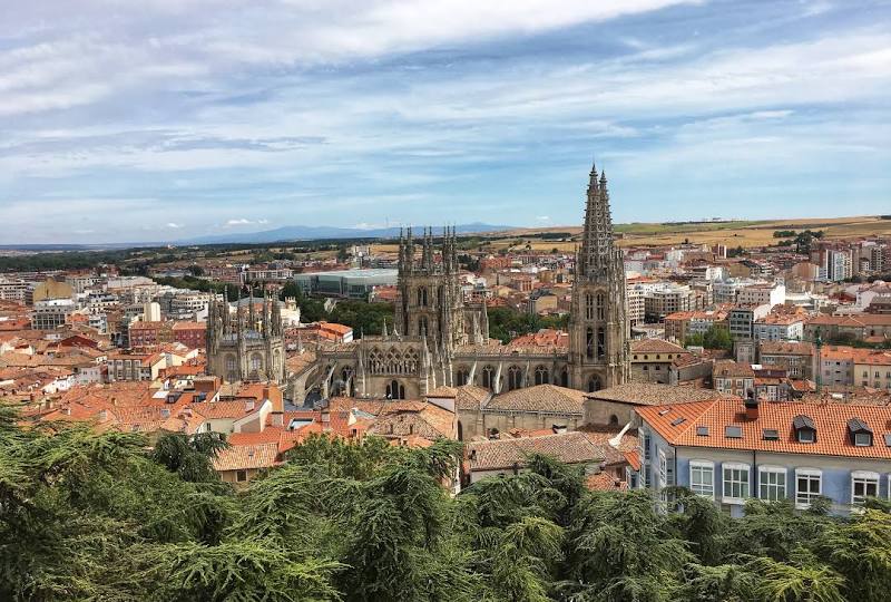 Burgos