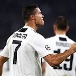 United nothing game Ronaldo