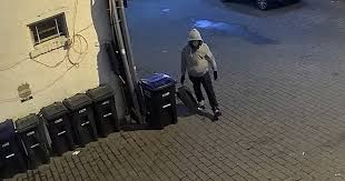 Bomba em Washington: Prisão Choca! Caso de 2021 Finalmente Resolvido?