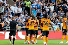 Wolves Express | Updates from both camps | Club | Latest News - Wolverhampton Wanderers FC