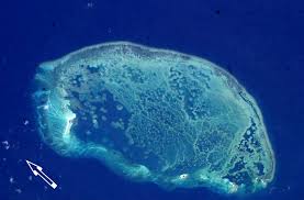 Picture of Scorpion Reef